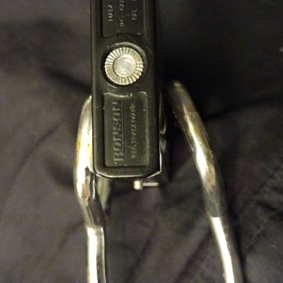 Vintage Ronson lighter. - Picture 5 of 12